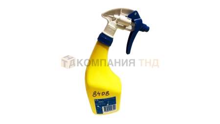 Разбрызгиватель ESAB Hand spray bottle пластиковый 0,5 л (0000138408) (12шт.)