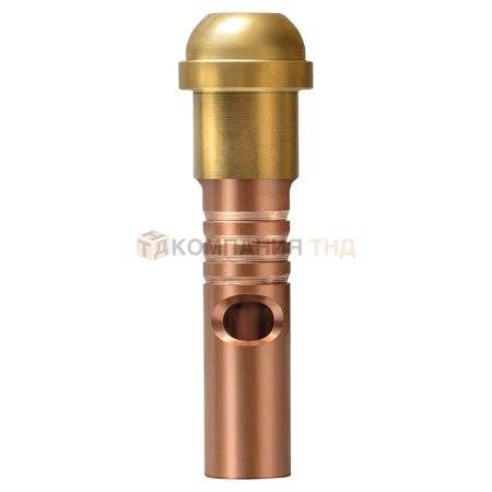 Штуцер ПТК М16x1,5 (D9) DEN1609