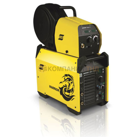 Механизм подачи проволоки Warrior Feed 304 Механизм подачи проволоки Warrior Feed 304