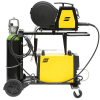 Тележка ESAB Trolley Mig 4004, 5004 (0462151880) Тележка ESAB Trolley Mig 4004, 5004 (0462151880)