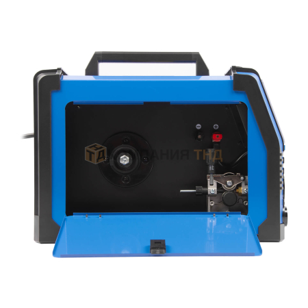 Сварочный аппарат ПТК МАСТЕР MIG 200 NF16