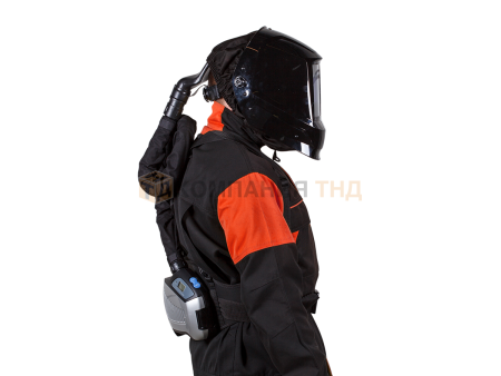 Маска сварочная Сварог AS-4001F TRUE COLOR с УСТРОЙСТВОМ ПОДАЧИ ВОЗДУХА Р-1000 Маска сварочная Сварог AS-4001F TRUE COLOR с УСТРОЙСТВОМ ПОДАЧИ ВОЗДУХА Р-1000