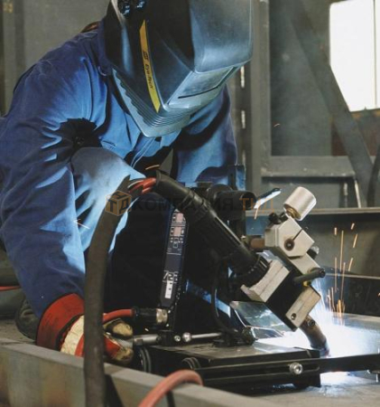 Устройство малой механизации ESAB Miggytrac 2000