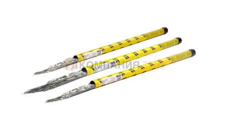 Прутки присадочные ESAB OK Tigrod 317L