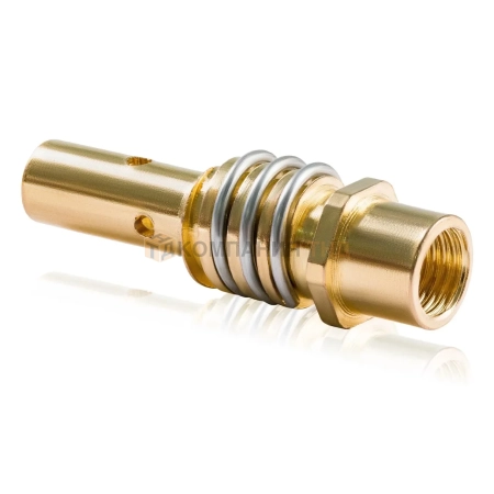 Держатель сопла КЕДР M-15 PRIME со спиралью (8015601)