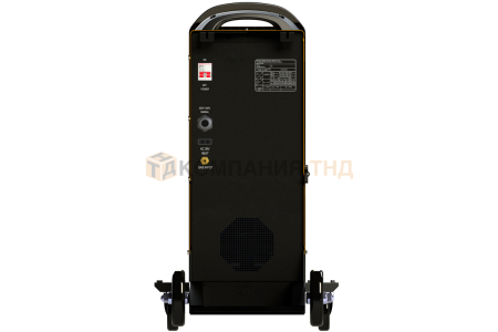 Сварочный полуавтомат HUGONG INVERMATRIX 251 (без горелки)