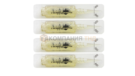 Набор картриджей GCE BRASOTEK (4 шт.) (WP25010)