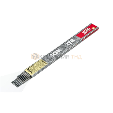 Электроды Монолит M-Fe-6 ф 4 мм (1кг) (T000039497)