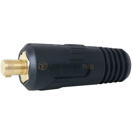 Вилка кабельная КЕДР 70-95 500А