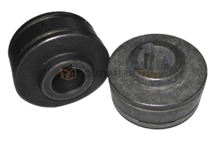 Ролик подающий ESAB 1.0/1.2 мм U