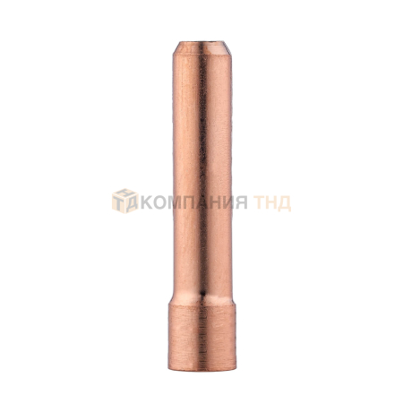 Цанга ПТК d1,0мм (TIG TP 17/18/26) для сопел 9/20/25 OKL2610