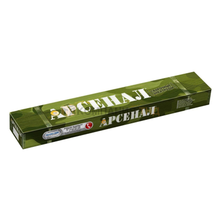 Электроды Монолит МР-3 Арсенал