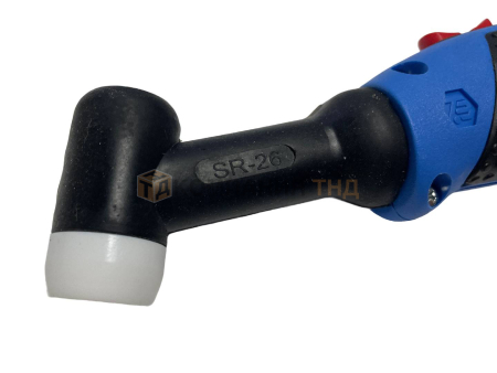 Горелка ESAB SR 26-ED/DD-2K-3550-G1/4" Горелка ESAB SR 26 ED/DD-2K-3550-G1/4"