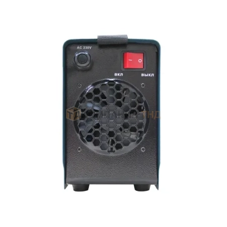 Сварочный аппарат КЕДР MMA-160 (220В, 20-160А) (0001015)