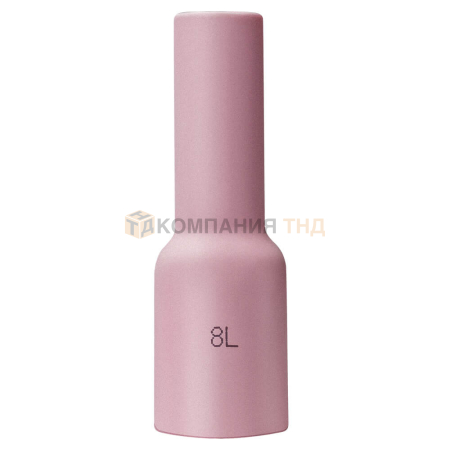 Сопло ПТК газовая линза удлиненная d12,5мм (TIG TP 17/18/26) № 8L IPT1711 (072.180.612)