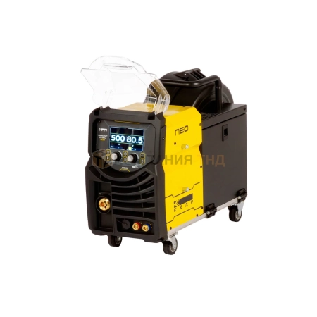 Механизм подающий Кедр MultiWF-8 NEO LCD