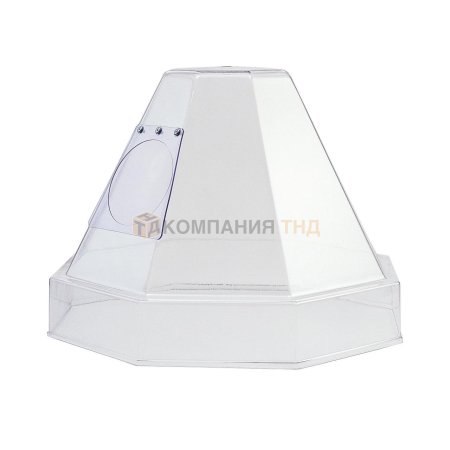 Колпак ESAB Plastic hood Jumbo Pac пластиковый (F103901001)