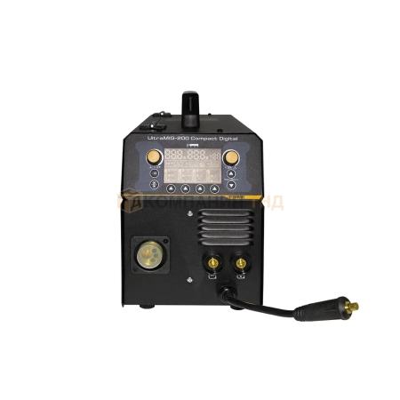Полуавтомат КЕДР UltraMIG-200 Compact Digital (220В, 30-200А) (8025545)
