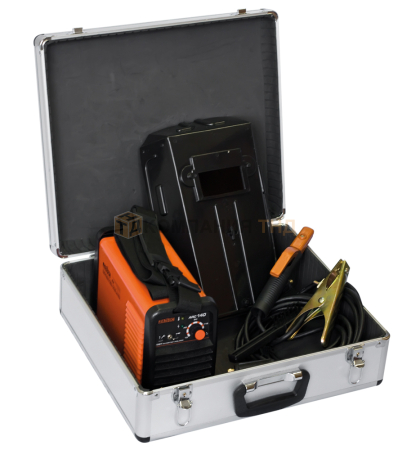 Инвертор СВАРОГ STANDART ARC 145