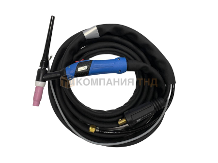 Горелка ESAB SR 26-4m-ED/DD-2K-3550-G1/4", 4м (415P26C3C4C)