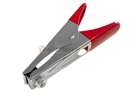 Клемма заземления KRASS КЗ-400. Артикул 2943003