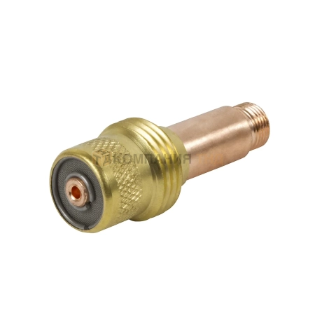 Держатель цанги Кедр TIG-17-18-26 PRO/EXPERT Ø 2,0 мм газовая линза