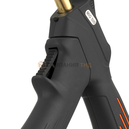Сварочная горелка ПТК MIG MP 500 DOUBLE HOLD 3м водяное охлаждение DHW5003 - описание, технические характеристики, цены и акции в интернет-магазине Компании ТНД Сварочная горелка ПТК MIG MP 500 DOUBLE HOLD 3м водяное охлаждение DHW5003