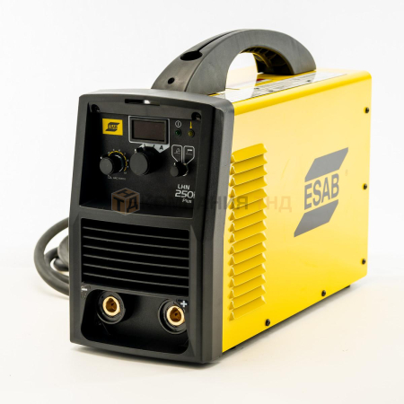 Сварочный аппарат ESAB LHN 250i Plus