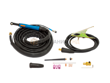 Сварочный аппарат Сварог TIG 250 (R111)