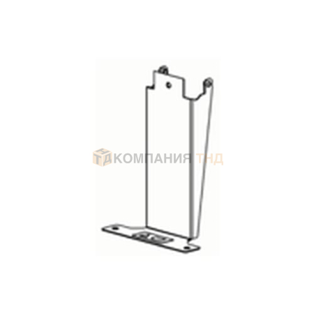 Комплект кронштейнов ESAB Kit Bracket for trolley к тележке (0463125880)