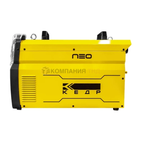 Источник сварочный КЕДР MultiMIG-3500DP ROOT NEO LCD (8028583)