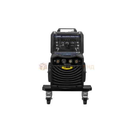 Сварочный аппарат КЕДР AlphaMIG-350S Plus (40–350А, 380В) (8012254)