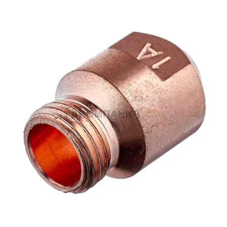 Мундштук наружный ПТК ацетиленовый №1А к Р1А