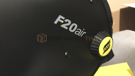 Сварочные маски ESAB F20 Air Маска сварочная ESAB F20 for air