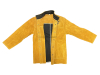 Куртка сварщика кожаная ESAB Proban/Leather Front Welding Jacket Куртка сварщика кожаная ESAB Proban/Leather Welding Jacket