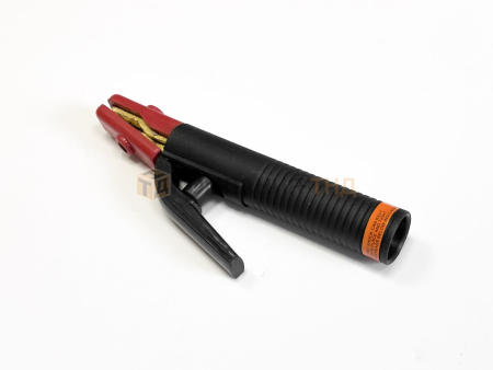 Электрододержатель  GCE SHARK 200. Артикул 548800000160