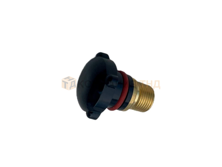 Хвостовик ESAB короткий, Back cap, short, 57Y04 Хвостовик ESAB короткий, Back cap, short, 57Y04