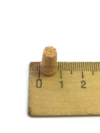 Фильтр ЭФ-2 167-0002-99