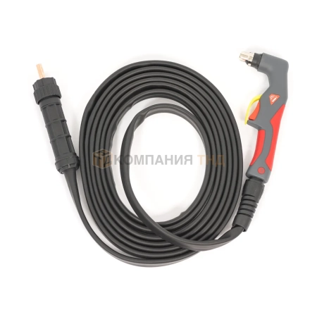 Плазмотрон КЕДР CUT-45 PRO (Ц.А.) (для аппарата MultiCUT-400C/MultiCUT-400C Plus ) 12м (8022075)