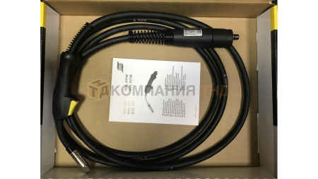 Горелки ESAB MXL 201