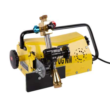 Машина резки ESAB Pug NM (без рельса), пропан – легкость управления, точность и безопасность | Продажа сварочных материалов Машина резки ESAB Pug NM (без рельса), пропан