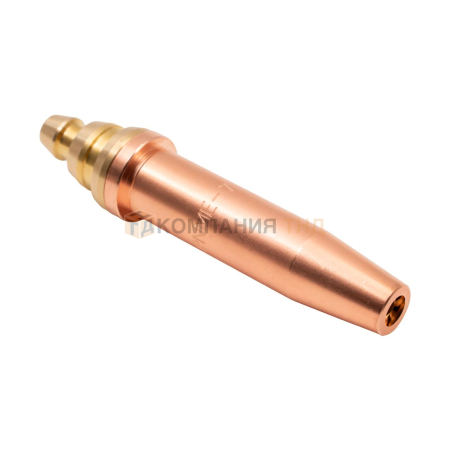 Мундштук GCE РNME9 пропан составной 300-500 мм. Артикул 2421225.