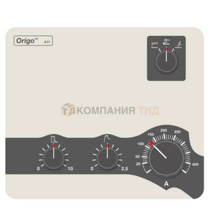 Сварочный аппарат ESAB Origo Arc 410c