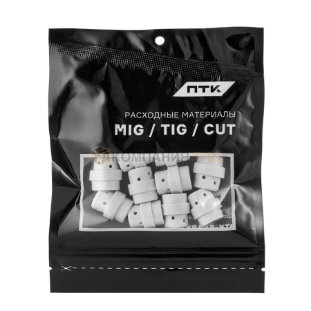 Диффузор газовый ПТК пластиковый (MIG MP 24) VKO2439