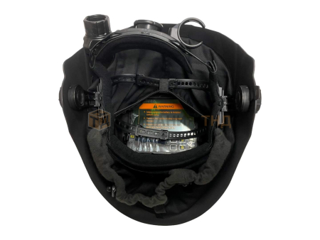 Маска сварочная ESAB Sentinel A60 для блока подачи воздуха for air - для защаты глаз при дуговой сварке Маска сварочная ESAB Sentinel A60 Air для блока подачи воздуха