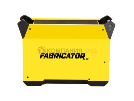 Сварочный аппарат ESAB Fabricator EM400i