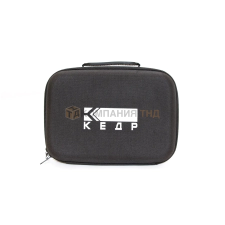 Машинка для заточки вольфрамовых электродов аккумуляторная КЕДР TIG-15 Battery (8031312)