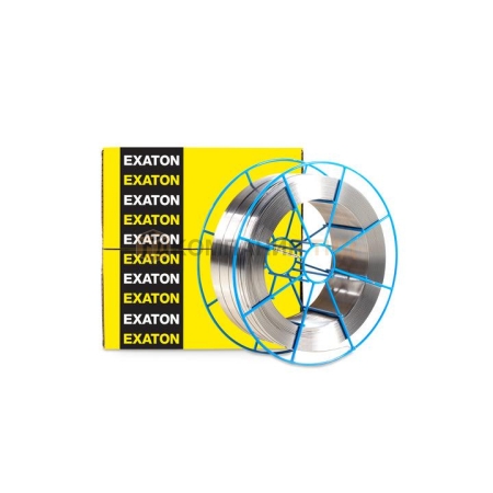 Проволока ESAB Exaton 24.13.LSi ф 1,0 мм (15,0кг) (S651109820)
