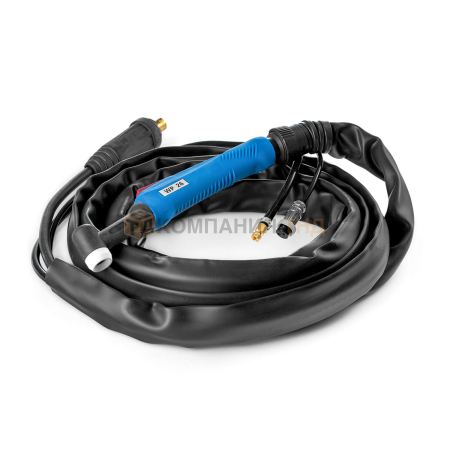 Сварочный аппарат ПТК МАСТЕР TIG 200 PULSE D91