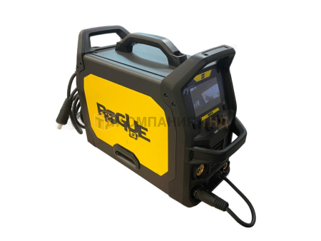 Полуавтомат ESAB Rogue EMP 210 PRO